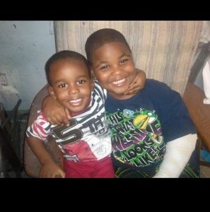 Meet your Posher, Charles